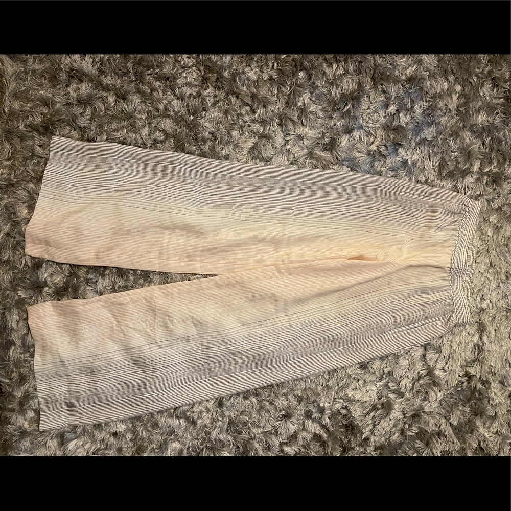 BCBG dress pants